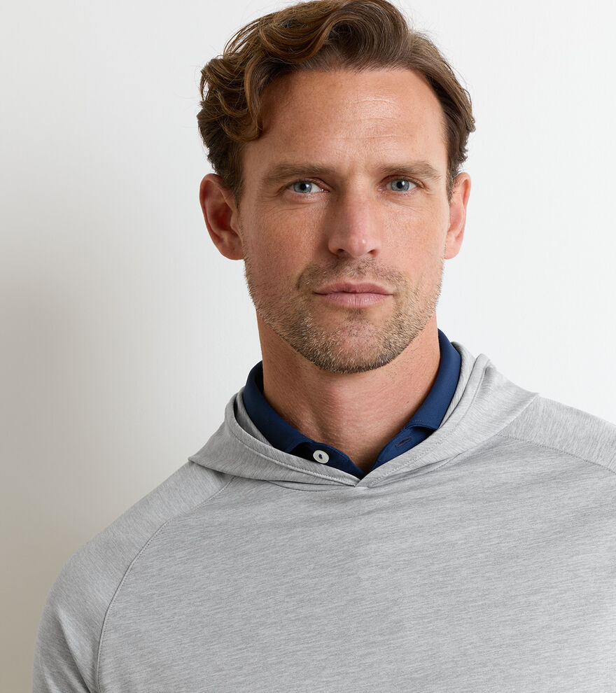 Stealth Performance Hoodie image number 4