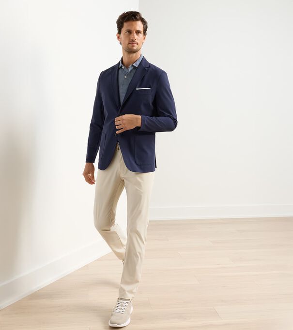 Bingham Performance Blazer