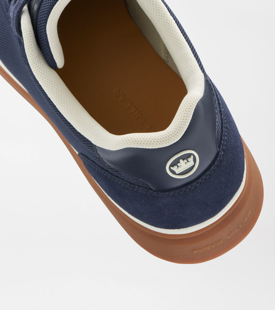 Drift Mesh Sneaker image number 6