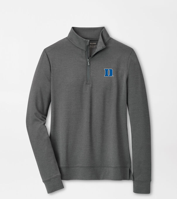 Duke University Women's Perth Performance Pullover