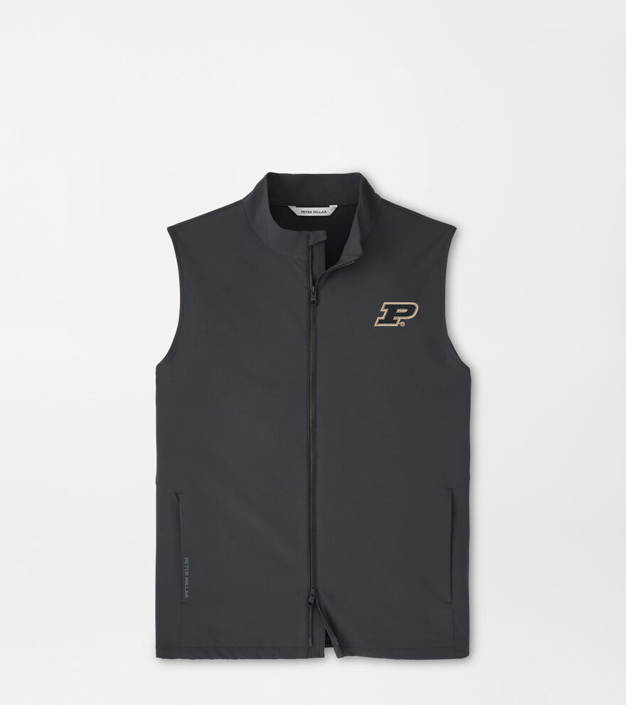 Purdue Dunes Vest image number 1