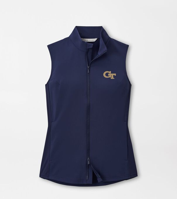 Georgia Tech Women's Dunes Vest