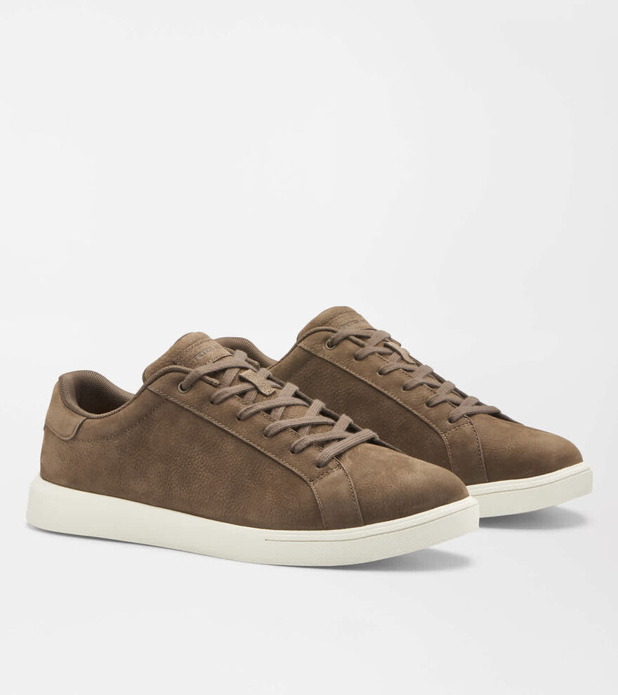 Drift Classic Nubuck Sneaker - Alternate Image 4