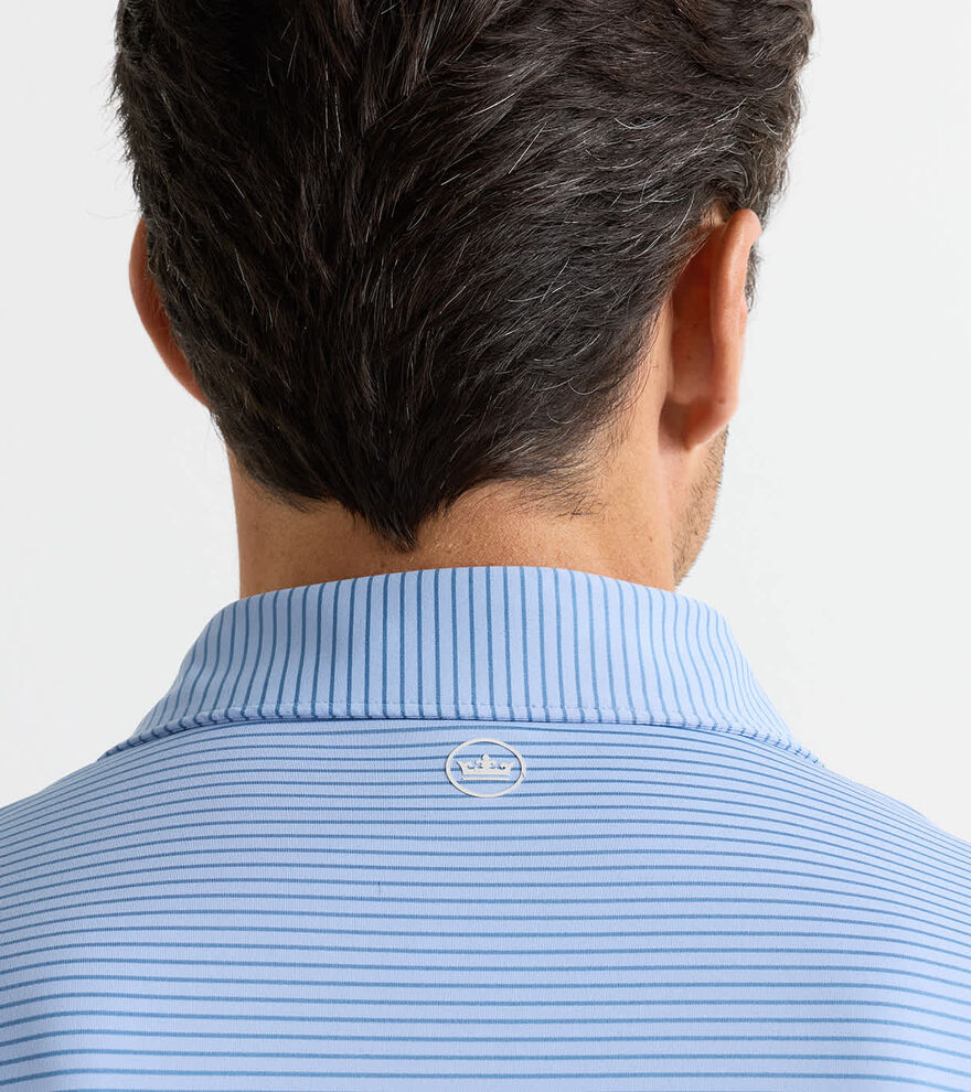 Ballad Performance Jersey Polo image number 4