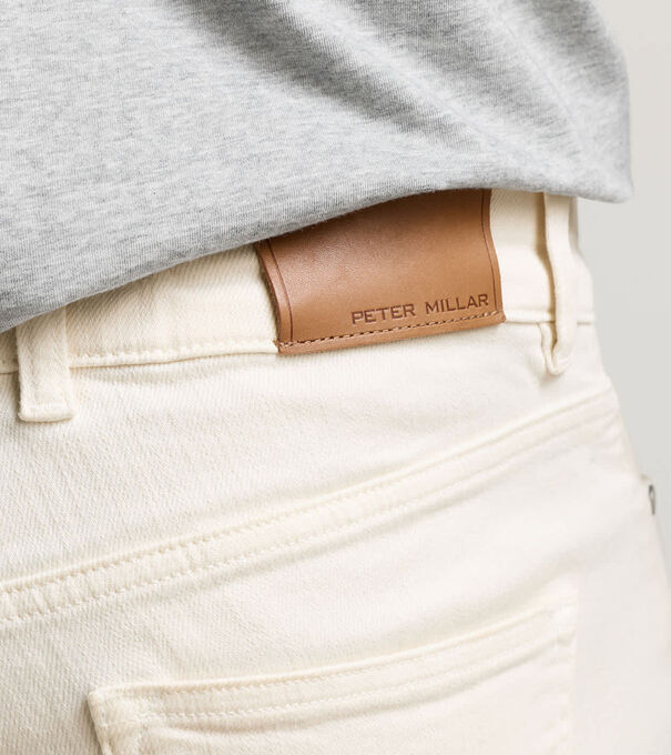 Fairfield Garment Dyed Denim - Alternate Image 1