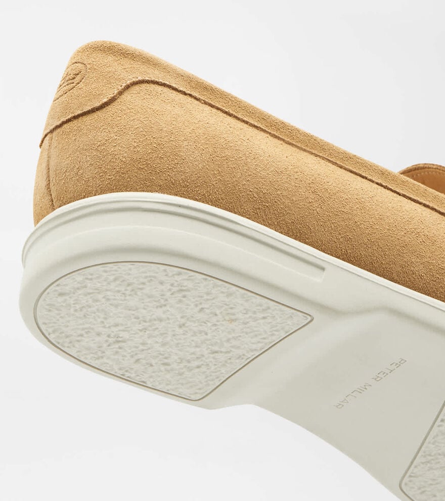 Excursionist Penny Loafer image number 8