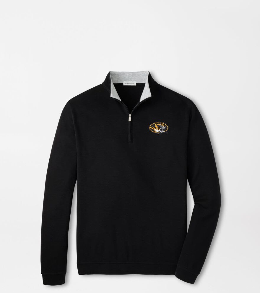 Missouri Crown Comfort Pullover