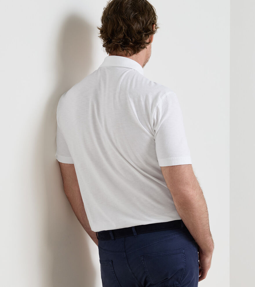 Journeyman Polo image number 3