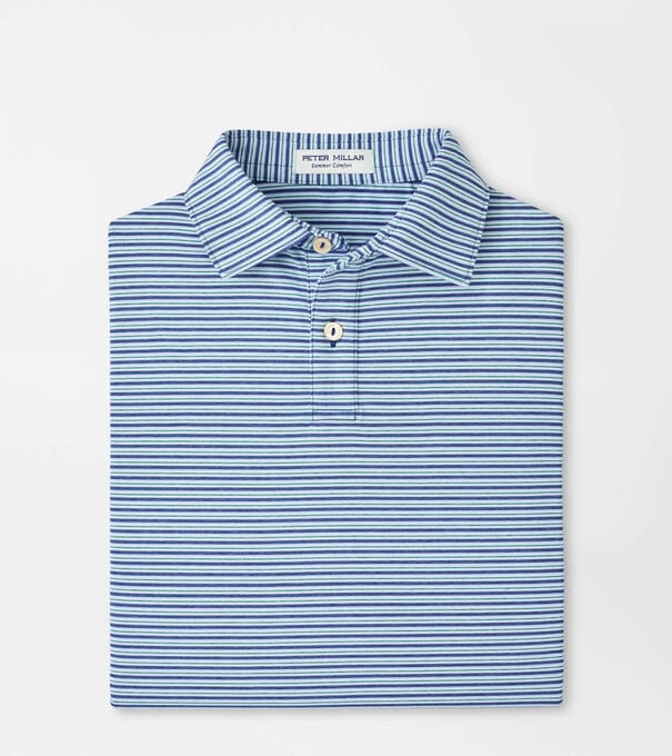 Owens Youth Performance Jersey Polo