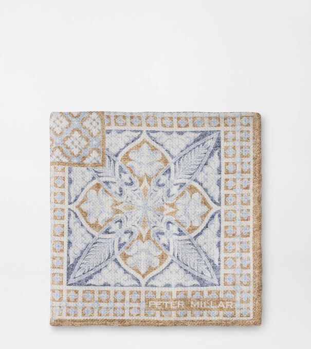 Freeport Pocket Square