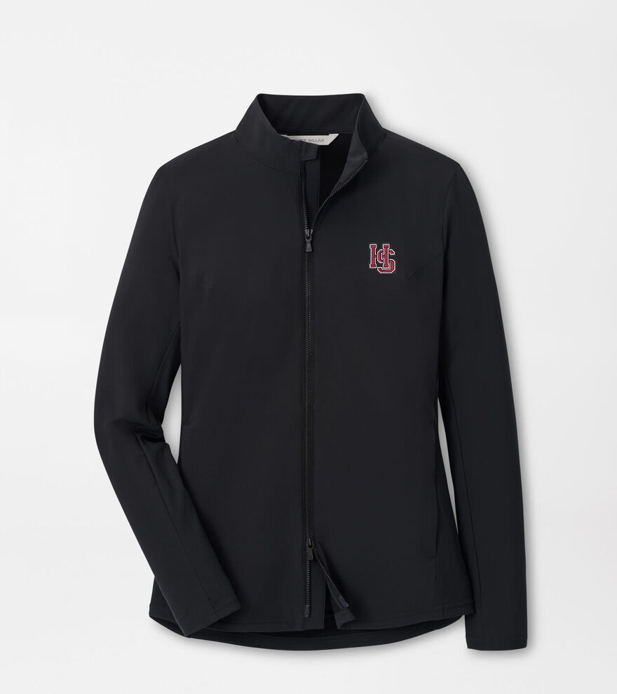 Hampden Sydney Women's Dunes Jacket image number 1