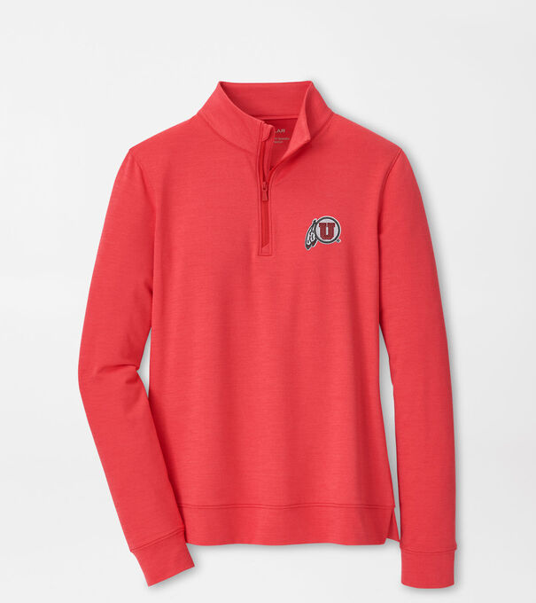 Utah Women's Perth Performance Pullover