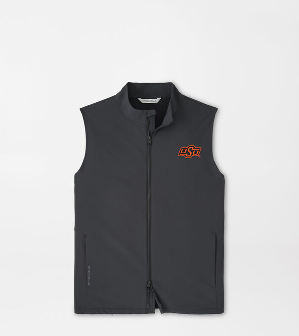 Oklahoma State Dunes Vest