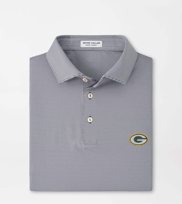 Green Bay Packers Jubilee Performance Jersey Polo