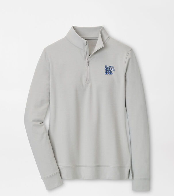 Memphis Women's Perth Performance Pullover