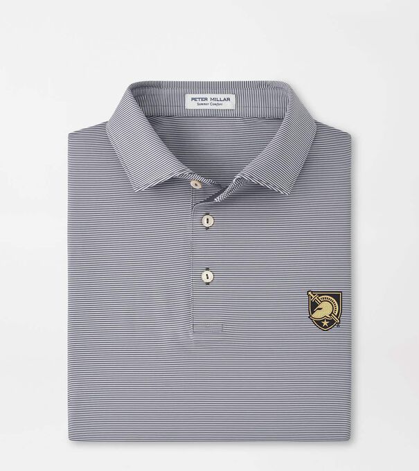 Army West Point Jubilee Performance Jersey Polo