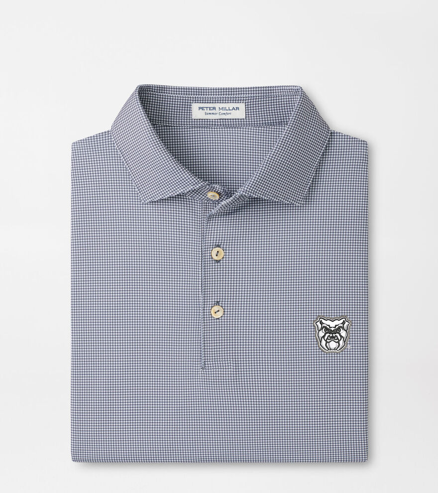 Butler Border Performance Jersey Polo image number 1