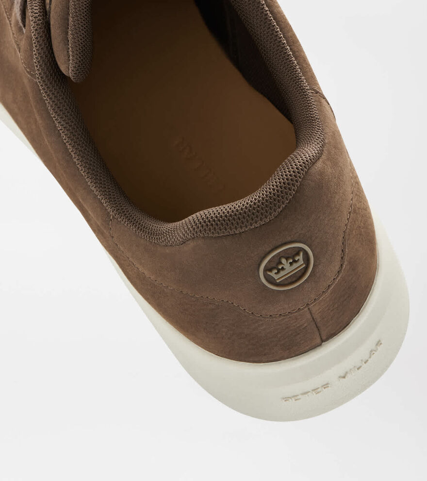 Drift Classic Nubuck Sneaker - Alternate Image 5