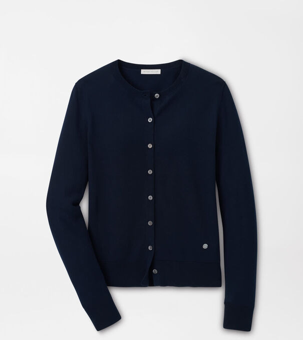 Mirage Cardigan Sweater