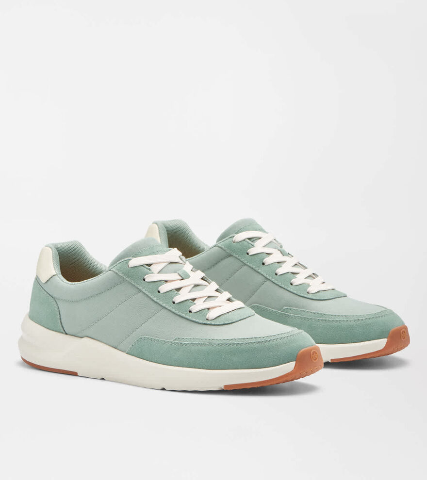 Journeyman Sneaker image number 5