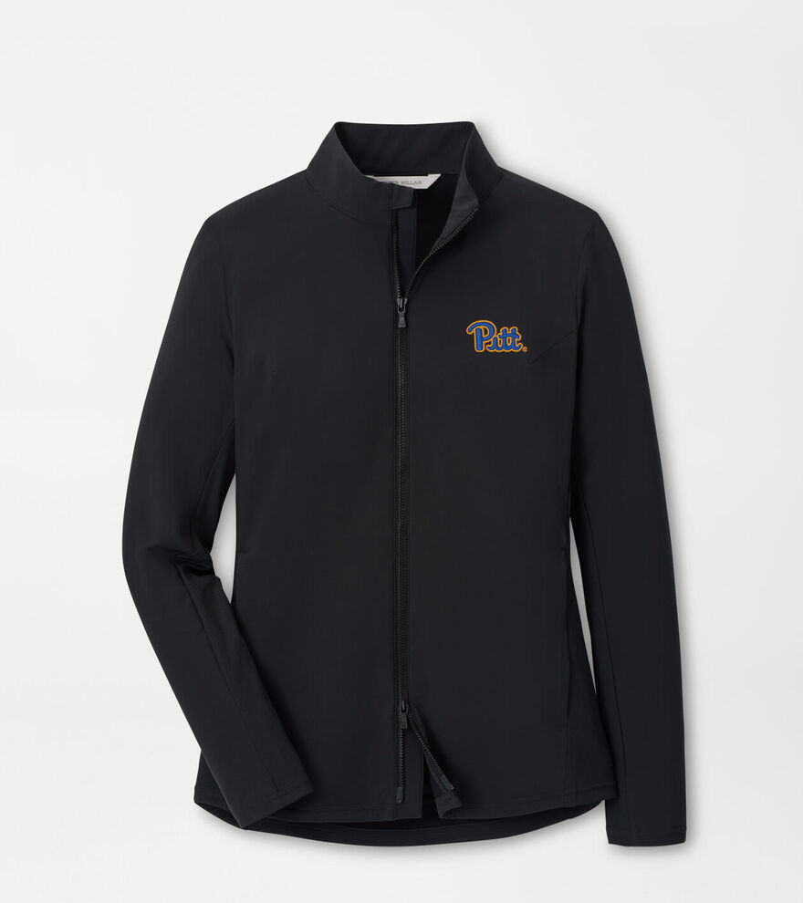 Pittsburgh Women's Dunes Jacket image number 1