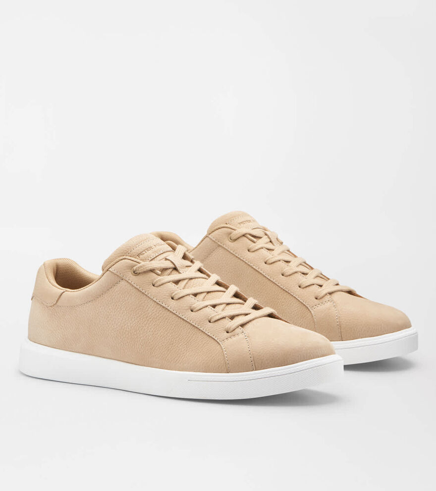 Drift Classic Nubuck Sneaker - Alternate Image 4