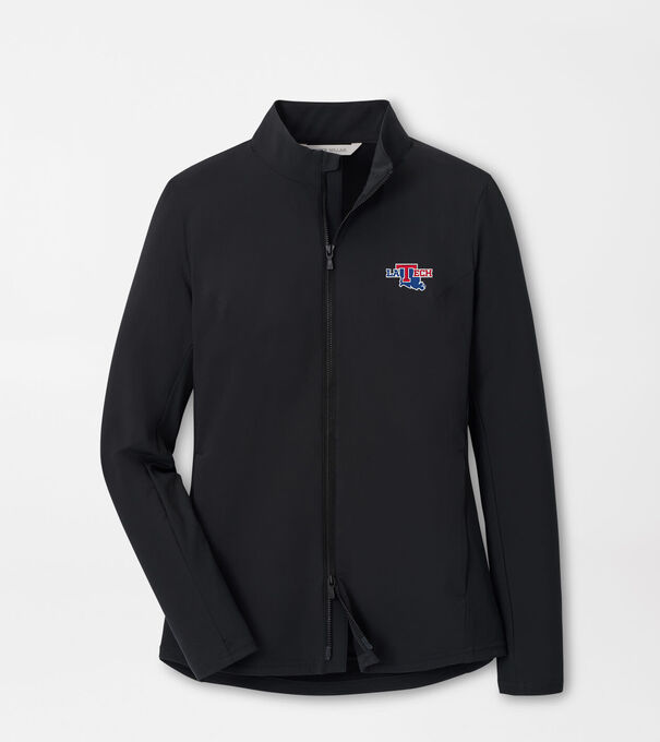 Louisiana Tech Women's Dunes Jacket