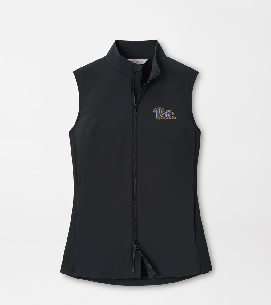 Pittsburgh Women's Dunes Vest
