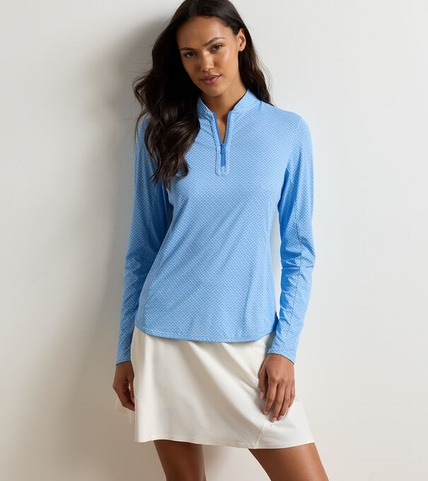 Shadebreak Maritime Valley Lightweight Sun Shirt