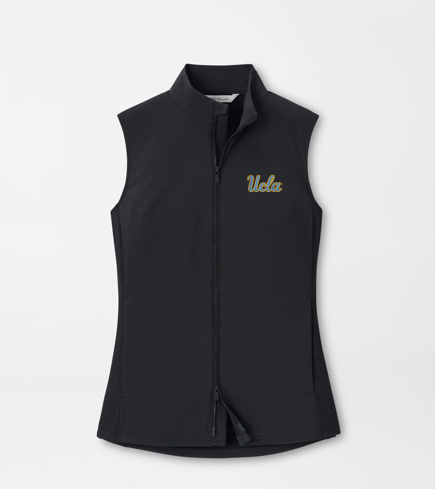 UCLA Women's Dunes Vest image number 1
