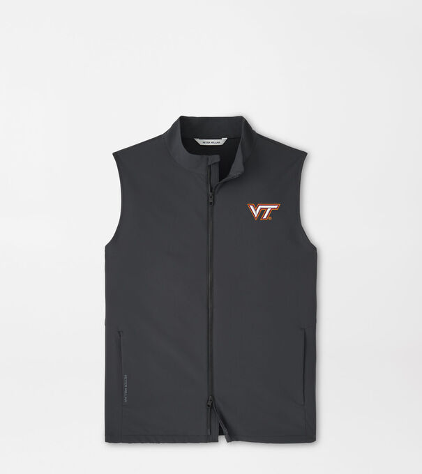 Virginia Tech Dunes Vest