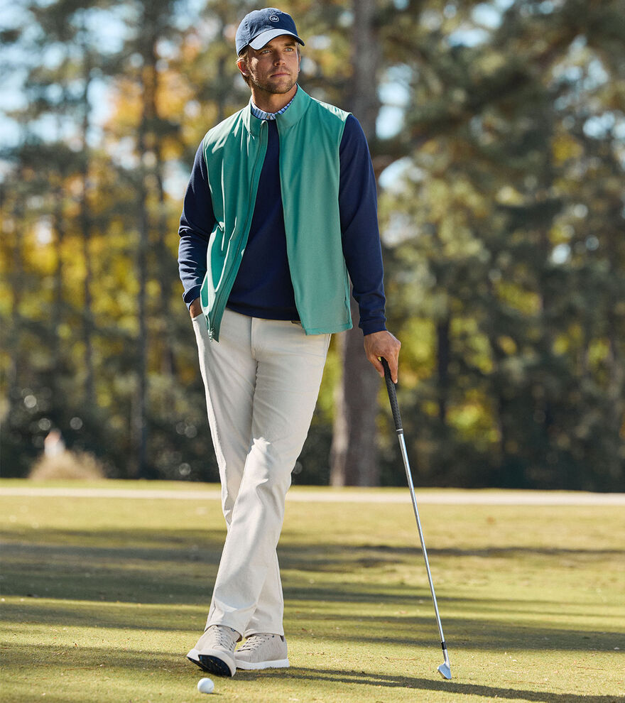 Dunes Vest image number 7