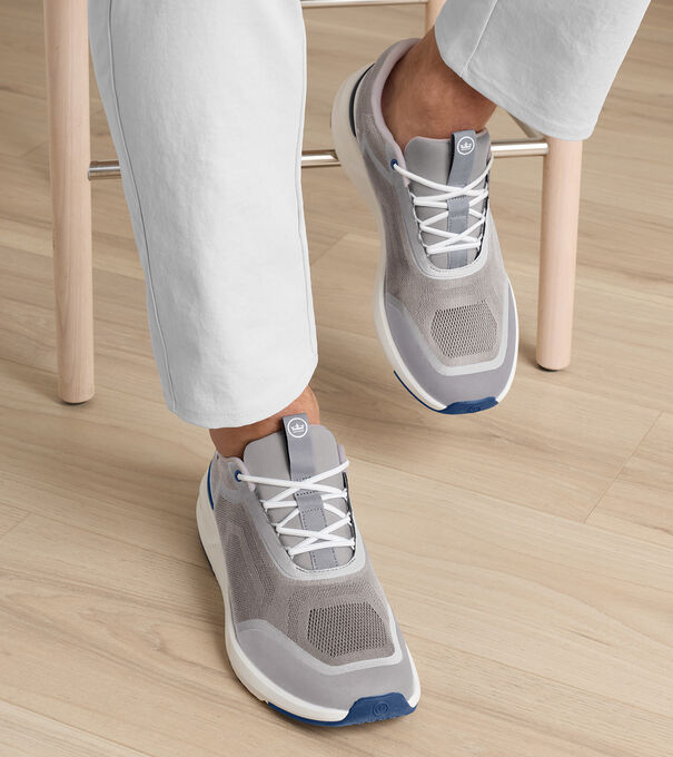 Camberfly Sneaker - Alternate Image 1