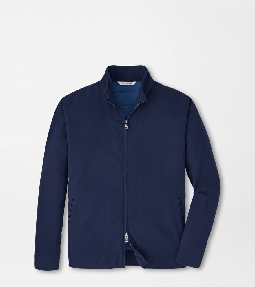 Bleecker Jacket image number 1