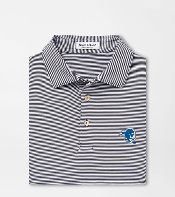 Seton Hall Jubilee Performance Jersey Polo