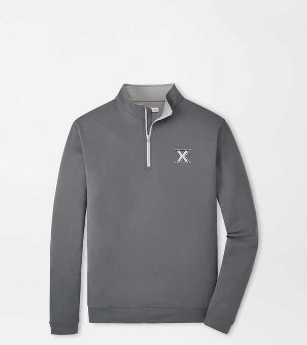 Xavier Perth Performance Quarter-Zip