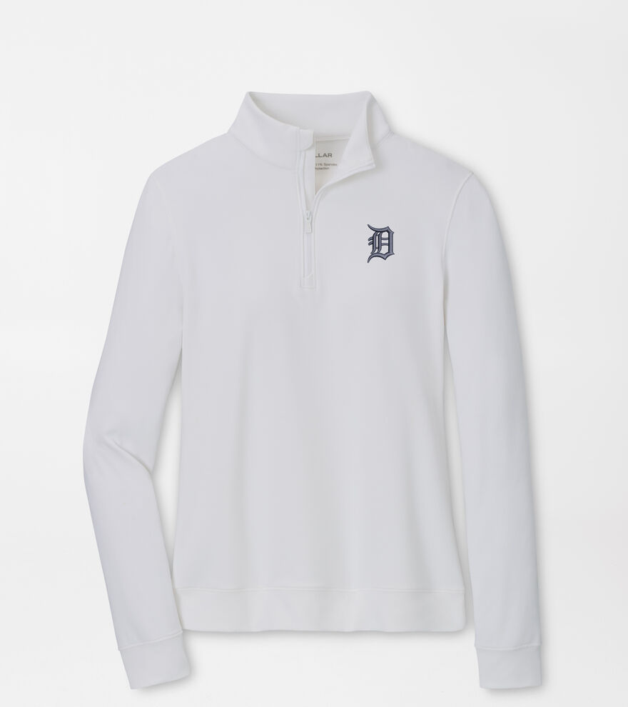 Detroit Tigers Women's Essential Perth image number 1