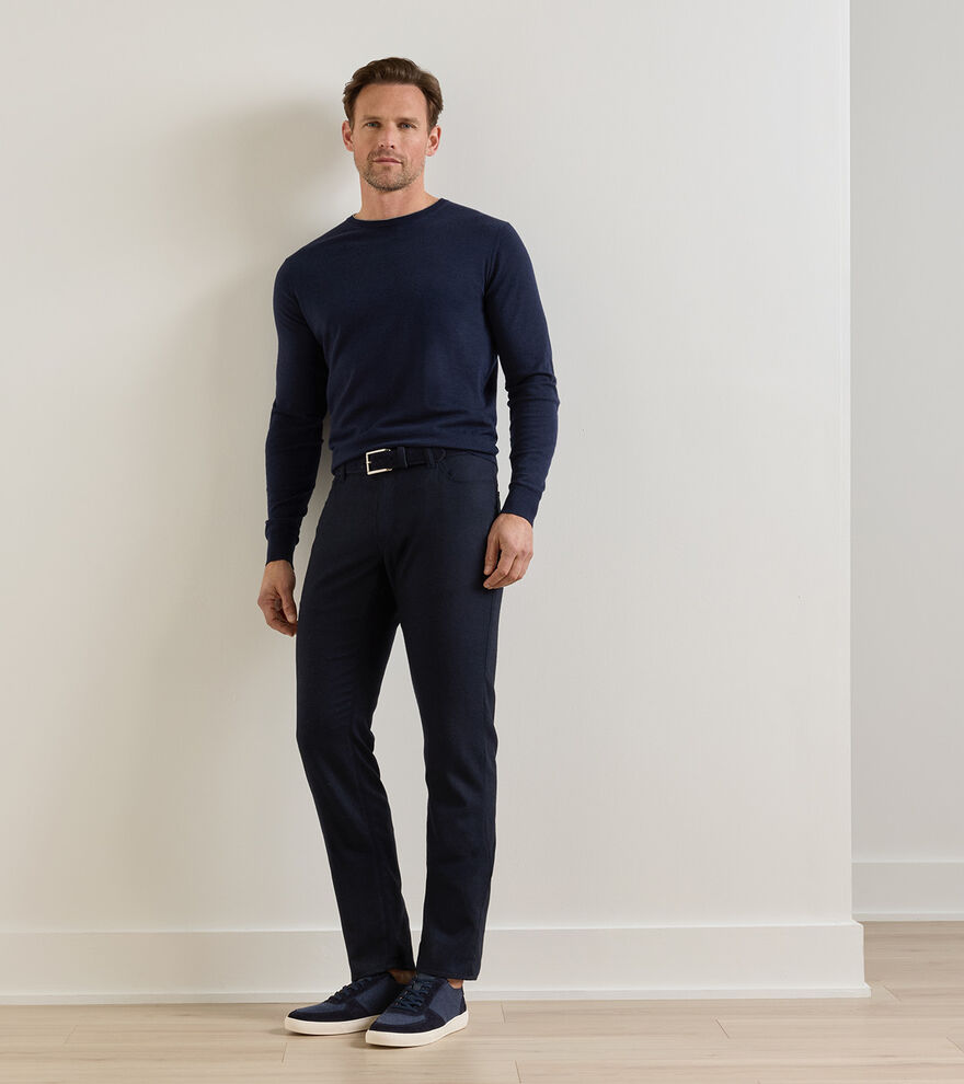 Excursionist Suede Belt - Alternate Image 2