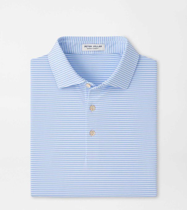 Bolt Performance Jersey Polo