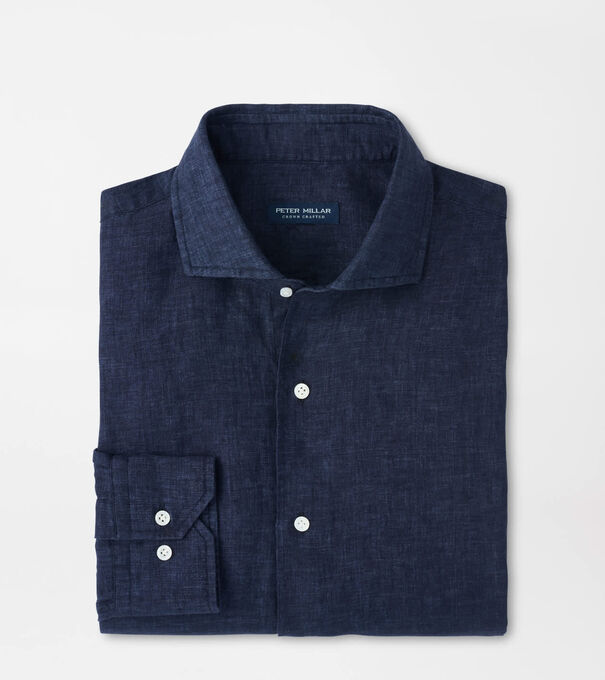 Astino Lino Sport Shirt