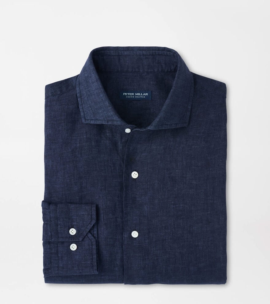 Astino Lino Sport Shirt image number 1