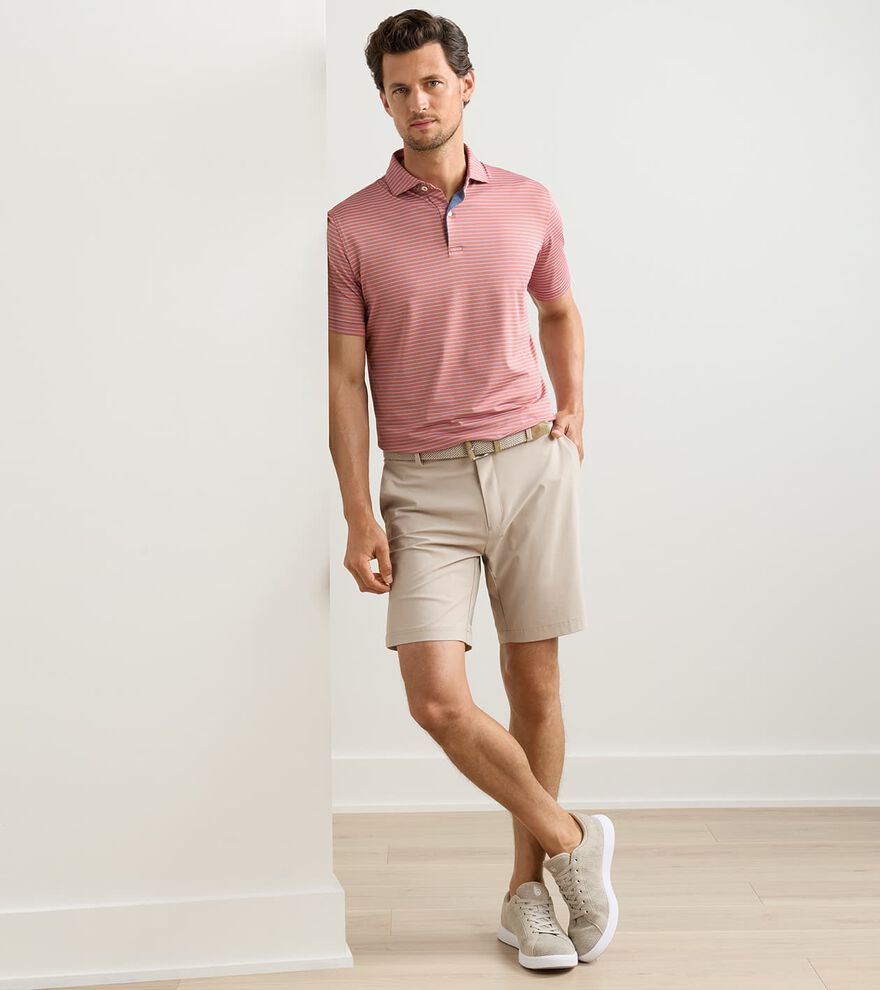 Bingham Performance Short image number 2