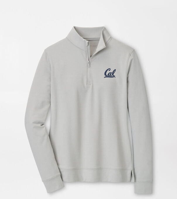 University of California Berkeley Women's Perth Performance Pullover