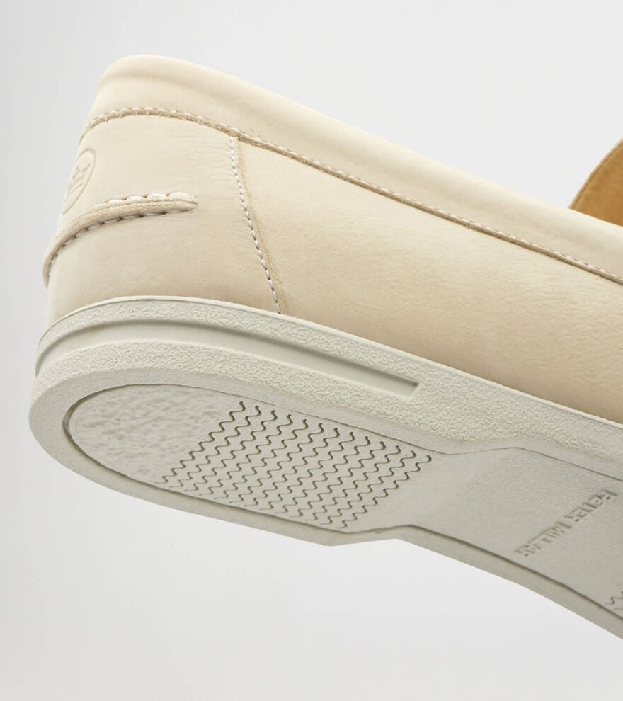 Excursionist Nubuck Boat Shoe image number 8