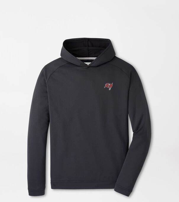Tampa Bay Buccaneers Pine Performance Hoodie