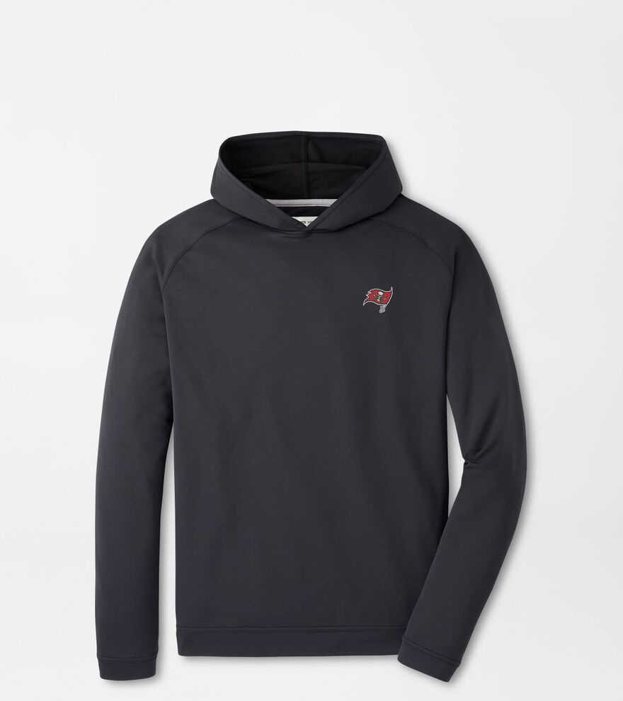 Tampa Bay Buccaneers Pine Performance Hoodie image number 1