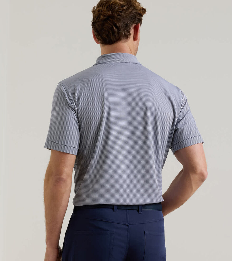 Jubilee Performance Jersey Polo image number 3