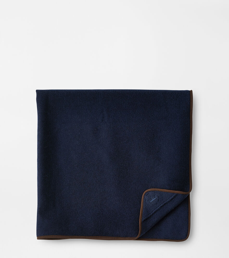 Luxury Cashmere Throw