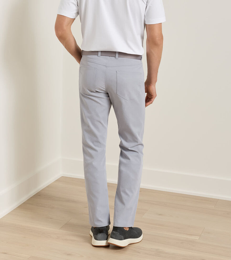 eb66 Performance Five-Pocket Pant image number 3