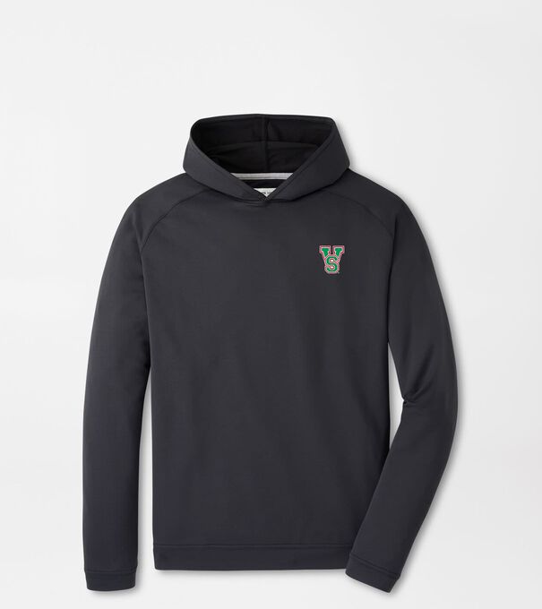 Mississippi Valley State Pine Performance Hoodie